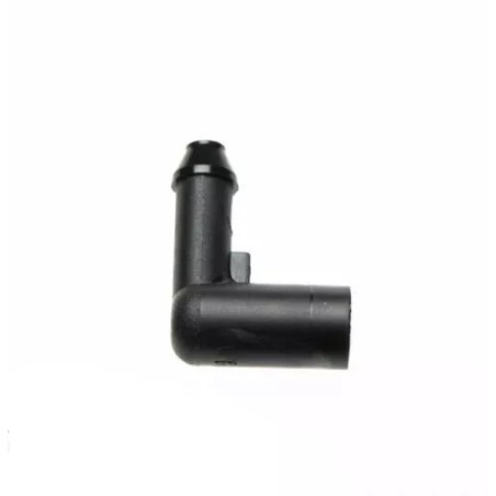 Connecteur Pour Tuyau De Liquide De Lave-Glace VAG 1J0955665C Pièce d'origine oem Connecteur Pour Tuyau De Liquide De Lave-Glace VAG 1J0955665C Pièce d'origine oem