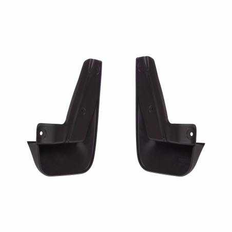 Jeu Complet de Bavettes Avant VW Tiguan MQB Jeu Complet de Bavettes Avant VW Tiguan MQB
