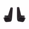 Jeu Complet de Bavettes Avant VW Tiguan MQB Jeu Complet de Bavettes Avant VW Tiguan MQB