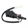 Buse de lave-glace chauffante pour pare-brise avant Original VW 6E0955986B Buse de lave-glace chauffante pour pare-brise avant Original VW 6E0955986B