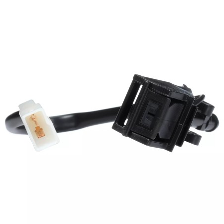 Buse de lave-glace chauffante pour pare-brise avant Original VW 6E0955986B Buse de lave-glace chauffante pour pare-brise avant Original VW 6E0955986B