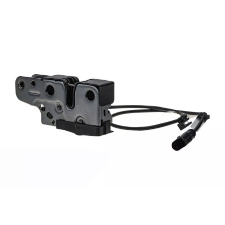 Serrure Capot Moteur Originale VW Passat B6 avec Micro-interrupteur Serrure Capot Moteur Originale VW Passat B6 avec Micro-interrupteur