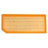 Filtre à Air Original VW Audi 2.0 TFSI TSI Insert de Filtre Moteur 06F133843A Filtre à Air Original VW Audi 2.0 TFSI TSI Insert de Filtre Moteur 06F133843A