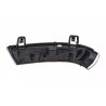 Clignotant LED droit pour rétroviseur extérieur passager noir VW Skoda Clignotant LED droit pour rétroviseur extérieur passager noir VW Skoda