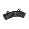 Clignotant LED droit pour rétroviseur extérieur passager noir VW Skoda Clignotant LED droit pour rétroviseur extérieur passager noir VW Skoda