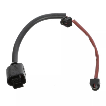 Capteur de Contact Original VW pour Indicateur d'Usure des Freins Arrière VW Touareg 7L Capteur de Contact Original VW pour Indicateur d'Usure des Freins Arrière VW Touareg 7L