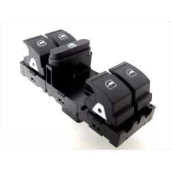 Interrupteur Pour Lève-Vitre - VAG - référence OEM: 7L6959857D3X1