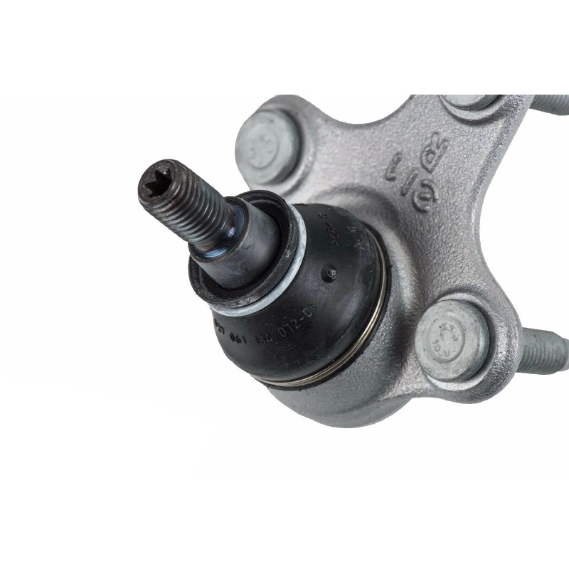 Rotule de direction avant droite d'origine VW Audi - Suspension Bras de commande 1K0407366C