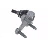 Rotule de direction avant droite d'origine VW Audi - Suspension Bras de commande 1K0407366C