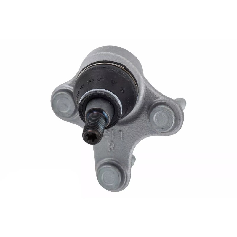 Rotule de direction avant droite d'origine VW Audi - Suspension Bras de commande 1K0407366C