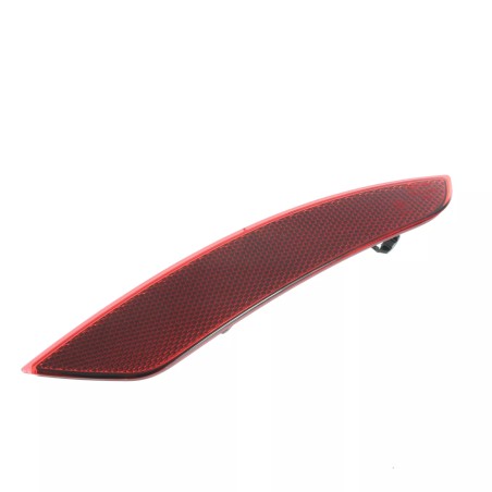 Réflecteur arrière droit rouge cerise pour VW Golf 6 Réflecteur arrière droit rouge cerise pour VW Golf 6