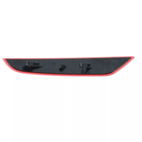 Réflecteur arrière droit rouge cerise pour VW Golf 6 Réflecteur arrière droit rouge cerise pour VW Golf 6