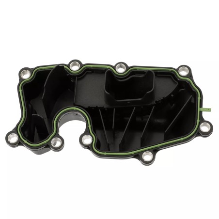 Joint d'étanchéité séparateur d'huile Original VW Audi 1.8/2.0 TSI TFSI carter moteur Joint d'étanchéité séparateur d'huile Original VW Audi 1.8/2.0 TSI TFSI carter moteur