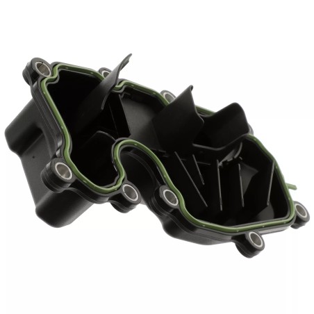 Joint d'étanchéité séparateur d'huile Original VW Audi 1.8/2.0 TSI TFSI carter moteur Joint d'étanchéité séparateur d'huile Original VW Audi 1.8/2.0 TSI TFSI carter moteur