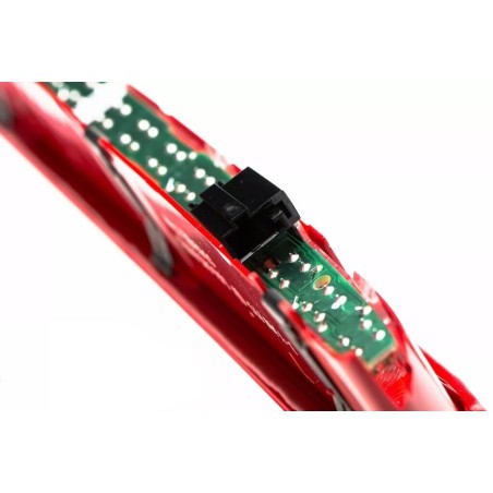 Feu de freinage LED arrière VW - Troisième feu stop supplémentaire Feu de freinage LED arrière VW - Troisième feu stop supplémentaire