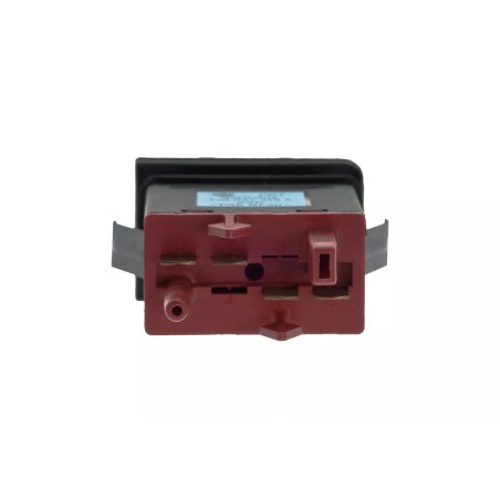 Interrupteur de Contrôle de Traction ASR Noir Satiné pour VW Golf 4 (1J) Bora Interrupteur de Contrôle de Traction ASR Noir Satiné pour VW Golf 4 (1J) Bora