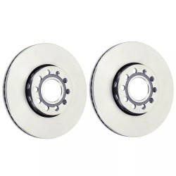 Disque De Frein (1 Pièce) VAG JZW615301F