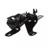 Serrure inférieure capot moteur d'origine VW Bora Golf 4 Serrure inférieure capot moteur d'origine VW Bora Golf 4