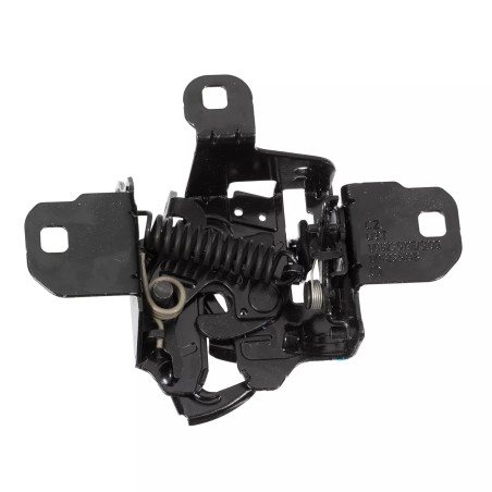 Serrure inférieure capot moteur d'origine VW Bora Golf 4 Serrure inférieure capot moteur d'origine VW Bora Golf 4