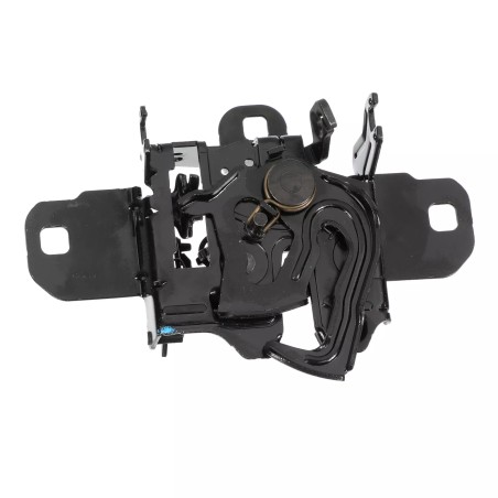 Serrure inférieure capot moteur d'origine VW Bora Golf 4 Serrure inférieure capot moteur d'origine VW Bora Golf 4
