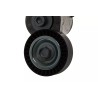 Tendeur de Courroie Trapézoïdale Audi 2.5 TFSI 5-Cylindres Tendeur de Courroie Trapézoïdale Audi 2.5 TFSI 5-Cylindres