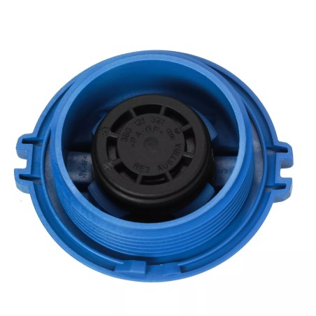 Bouchon de Réservoir de Liquide de Refroidissement Original VW Audi Bouchon de Réservoir de Liquide de Refroidissement Original VW Audi
