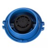 Bouchon de Réservoir de Liquide de Refroidissement Original VW Audi Bouchon de Réservoir de Liquide de Refroidissement Original VW Audi