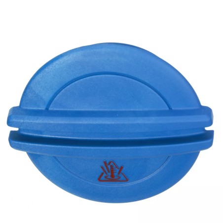 Bouchon de Réservoir de Liquide de Refroidissement Original VW Audi Bouchon de Réservoir de Liquide de Refroidissement Original VW Audi