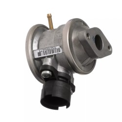Valve, Système De Pompe À Air Secondaire VAG 06A131102H