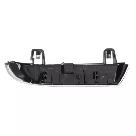 Clignotant LED gauche rétroviseur extérieur conducteur noir pour VW Skoda Clignotant LED gauche rétroviseur extérieur conducteur noir pour VW Skoda