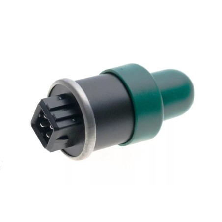 Interrupteur Haute Pression Basse Pression Ventilateur Original VW Climatisation Sécheur 7M3959139 Interrupteur Haute Pression Basse Pression Ventilateur Original VW Climatisation Sécheur 7M3959139