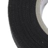 Ruban adhésif textile noir 10m pour montage VW Audi Skoda Seat Ruban adhésif textile noir 10m pour montage VW Audi Skoda Seat