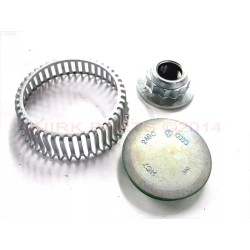 Kit De Roulement De Roue VAG 1J0598477