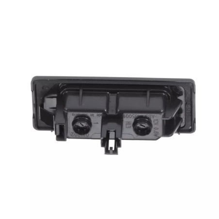 Ensemble de Feux de Plaque LED VW Original 3AF943021A
