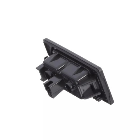 Ensemble de Feux de Plaque LED VW Original 3AF943021A