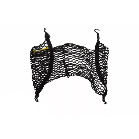 Filet de Rangement Original VW Touran Touareg Coffre Accessoire 1T0065111 Filet de Rangement Original VW Touran Touareg Coffre Accessoire 1T0065111