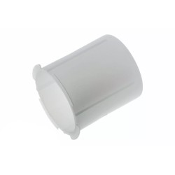 Filtre pour réservoir de lave-glace Original VW / Audi avant 4A0955485