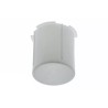 Filtre pour réservoir de lave-glace Original VW / Audi avant 4A0955485 Filtre pour réservoir de lave-glace Original VW / Audi avant 4A0955485