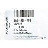 Filtre pour réservoir de lave-glace Original VW / Audi avant 4A0955485 Filtre pour réservoir de lave-glace Original VW / Audi avant 4A0955485