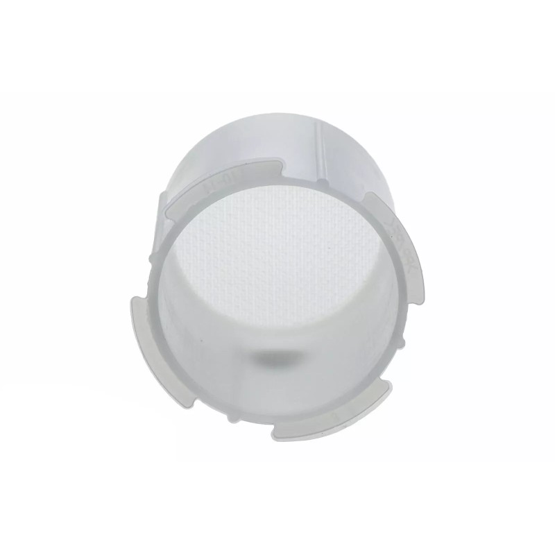 Filtre pour réservoir de lave-glace Original VW / Audi avant 4A0955485