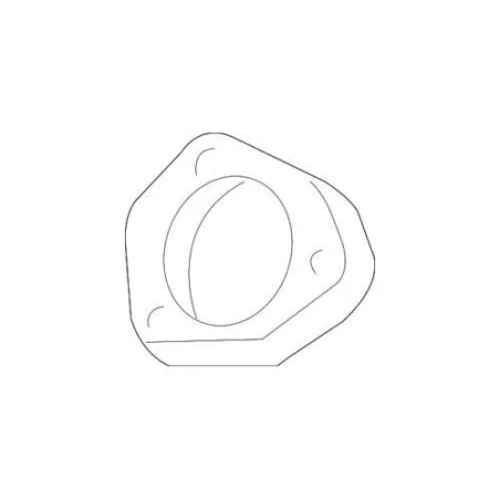 Joint d'origine Audi 1H0-253-115