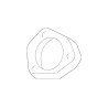 Joint d'origine Audi 1H0-253-115 Joint d'origine Audi 1H0-253-115