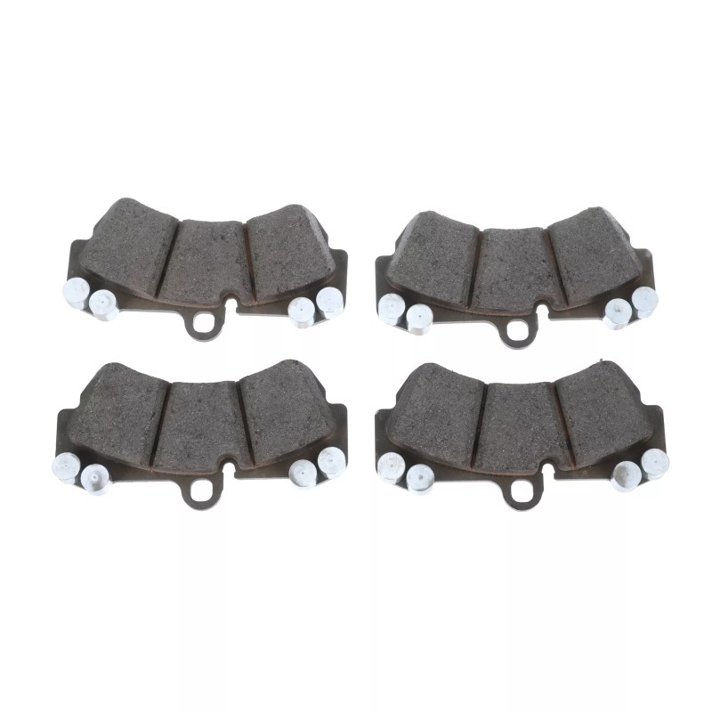 Garniture de frein Audi d'origine 7L0-698-151-D