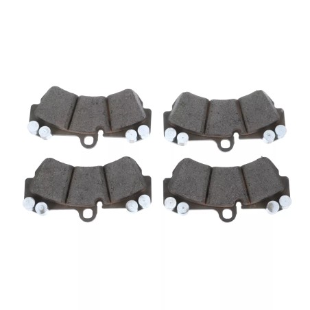 Garniture de frein Audi d'origine 7L0-698-151-D Garniture de frein Audi d'origine 7L0-698-151-D