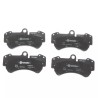 Garniture de frein Audi d'origine 7L0-698-151-D Garniture de frein Audi d'origine 7L0-698-151-D