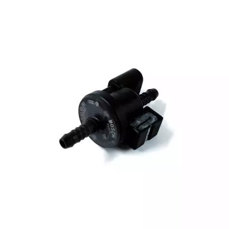 Électrovanne de purge du canister de vapeur Audi d'origine 06E-906-517-A Électrovanne de purge du canister de vapeur Audi d'origine 06E-906-517-A