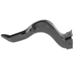 Conduit d'air du plancher avant gauche Audi Q7 Q8 SQ7 SQ8 2019-2023 4M8819151