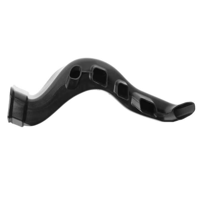 Conduit d'air du plancher avant gauche Audi Q7 Q8 SQ7 SQ8 2019-2023 4M8819151