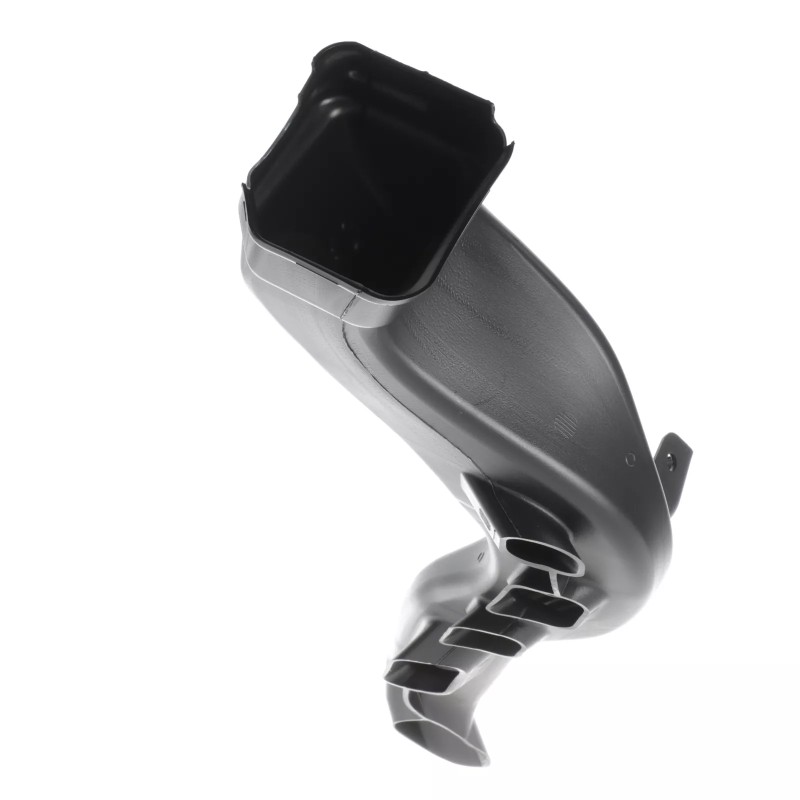 Conduit d'air du plancher avant gauche Audi Q7 Q8 SQ7 SQ8 2019-2023 4M8819151