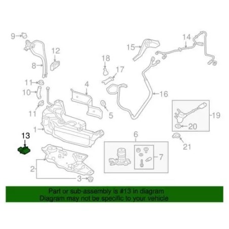 Module de contrôle authentique Audi 3Q0-941-329 Module de contrôle authentique Audi 3Q0-941-329